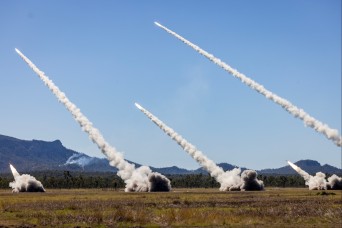First Multinational HIMARS Launch on Australian Soil Highlights Regional Unity and Modernization