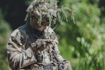 Momentum Through Mastery: Empowering Sergeants, Winning Battles