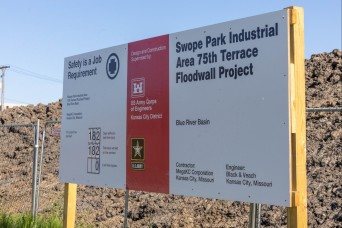 ‘Seeing is believing’: Project site visits provide valuable knowledge sharing opportunity