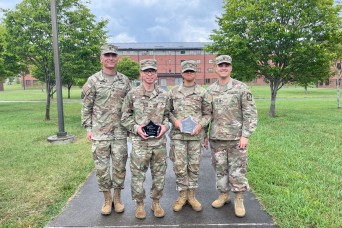 VIDEO: Fort Knox B.O.S.S. Program holds inaugural Best Barracks Competition