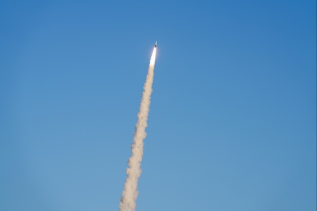 U.S. Army Deploys, Fires Mid-Range Capability During Talisman Sabre 25