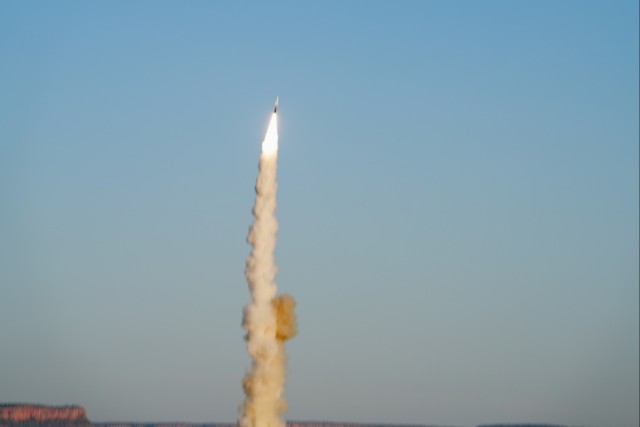 U.S. Army Deploys, Fires Mid-Range Capability During Talisman Sabre 25