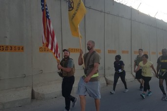 Serving on two fronts: Civilian deployments in combat and crisis