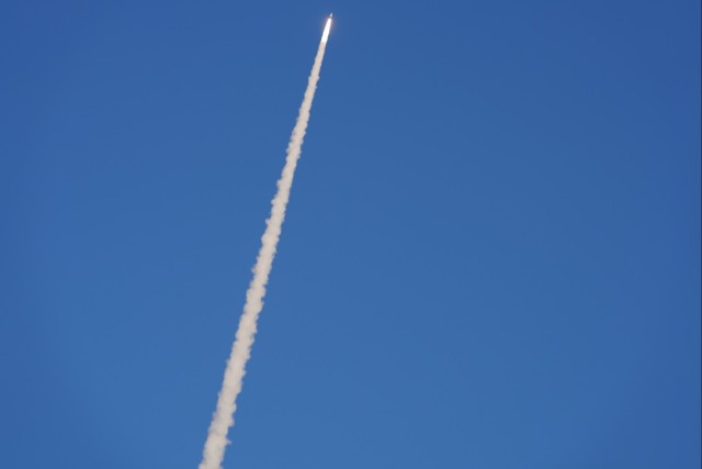 U.S. Army Deploys, Fires Mid-Range Capability During Talisman Sabre 25