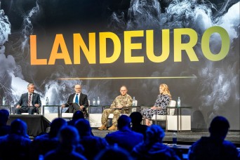 Magazine Depth Wins Wars: The Future of NATO’s Arsenal