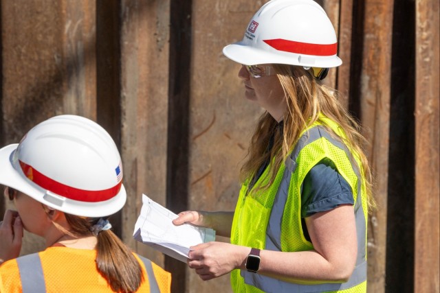 ‘Seeing is believing’: Project site visits provide valuable knowledge sharing opportunity