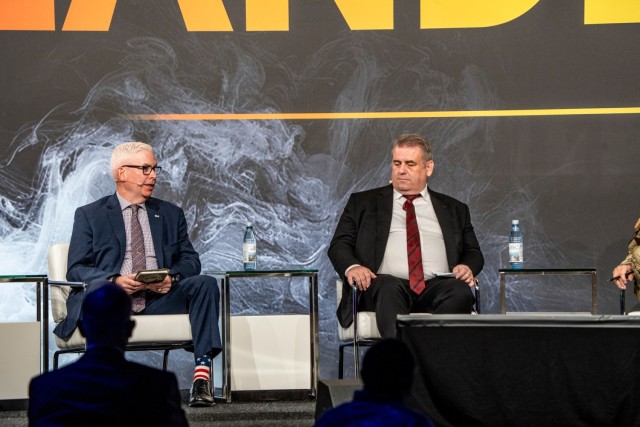 LANDEURO: Breaking the Kill Chain with Multi-Domain Operations Against A2AD Threats
