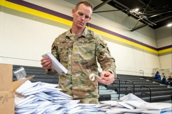 One Drop at a Time: Military Blood Drive at Fort Knox Strengthens Readiness and Saves Lives