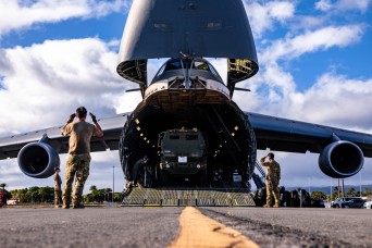 Army replaces howitzers with HIMARS to boost Soldier lethality