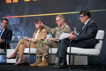 Ukraine’s battlefield innovations reshape global military thinking
