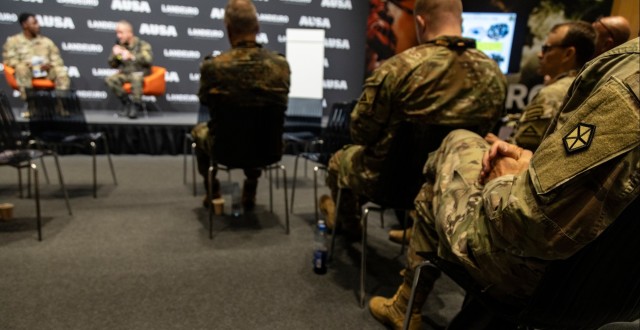 2nd Cavalry Regiment Leads the Way: Forward Posture and Allied Integration at the Edge of NATO