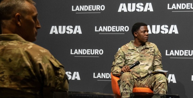 2nd Cavalry Regiment Leads the Way: Forward Posture and Allied Integration at the Edge of NATO