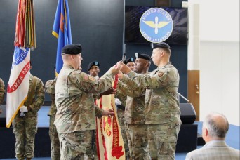 ‘Home of Army Aviation’ Redesignated Fort Rucker