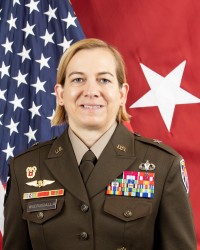 BG  Anne-Marie R. Wiersgalla