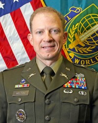 COL THOMAS MELTON