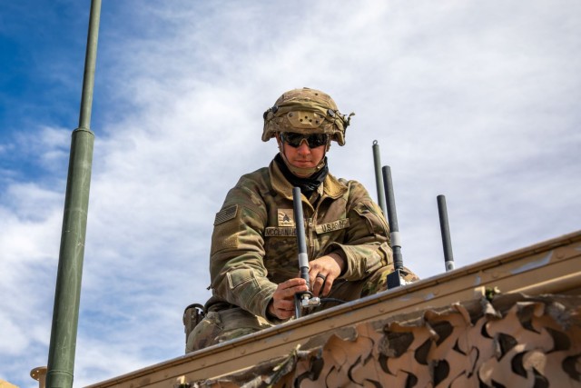 Army Announces Next Generation Command and Control (NGC2) Prototype Award