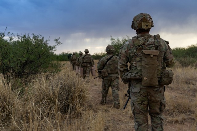 Army Announces Next Generation Command and Control (NGC2) Prototype Award