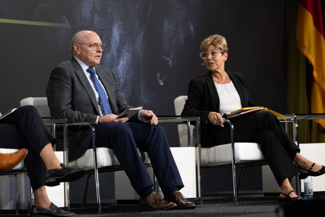 LANDEURO: Updating the Arsenal of Democracy: Co-Production with Allies