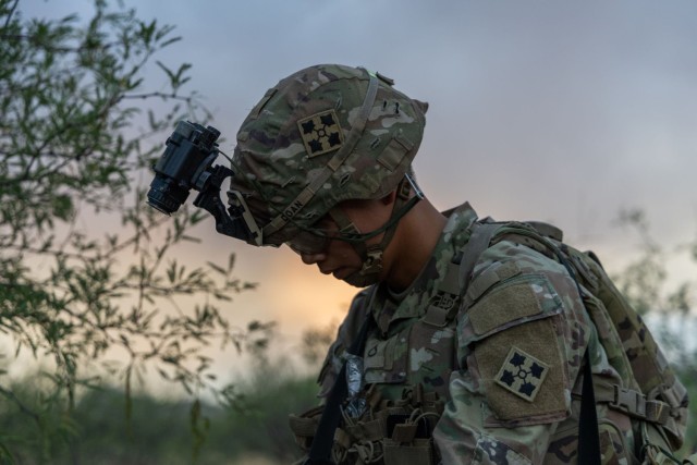 Army Announces Next Generation Command and Control (NGC2) Prototype Award