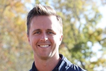 Architect Ross Allen recognized as USACE best