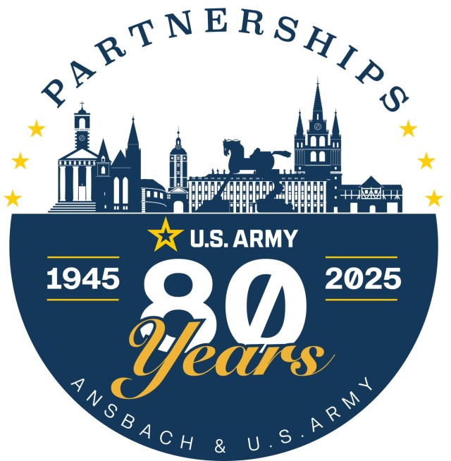 The year 2025 marks a major milestone for the U.S. Army and the city of Ansbach: 80 years of enduring German-American friendship. The Rococo Festival highlighted the strong and enduring friendship and shared cultural understanding between the two...
