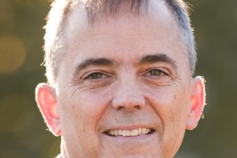 Electrical engineer Jeff Denton tapped as best in USACE