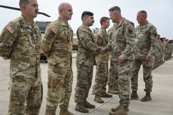 Nordhaus, Raines see Heroism, Partnerships in Central Texas