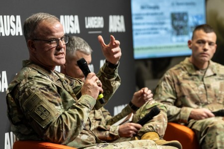 Re-Forging the Armored Spearhead—TIC 2.0 and the Evolution of LSCO