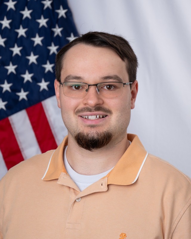 Supply technician honored for support to partner nation