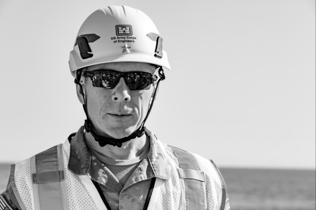 Malibu, Calif. — Pacific Coast Highway Debris Removal