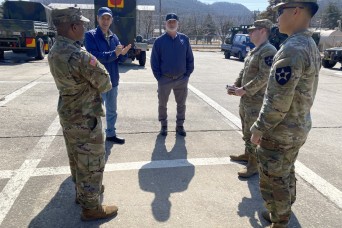 Adaptive Edge: CECOM SEC's continuous integration and continuous delivery approach to readiness