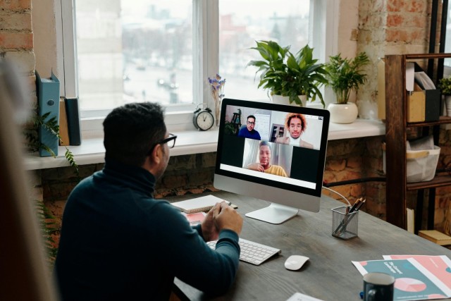 DIGITAL COMMUNICATION