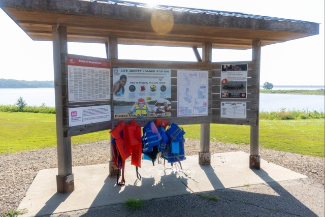 Love, Carissa: Granddaughter’s legacy is saving lives one lifejacket at a time