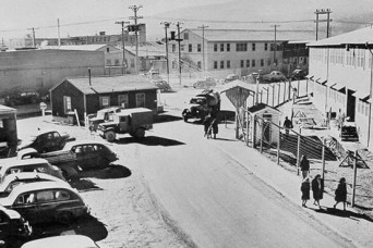 The story of Trinity Site begins with the formation of the Manhattan Project in June of 1942. The project was given overall responsibility for designing...