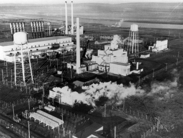 Hanford