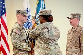Vast mission at MICC Fort Irwin transitions to new leader