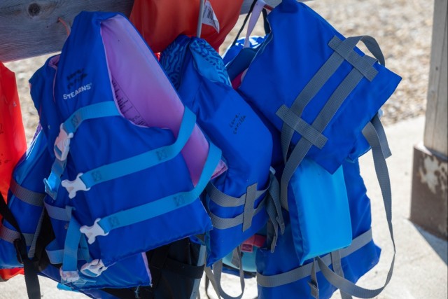 Love, Carissa: Granddaughter’s legacy is saving lives one lifejacket at a time