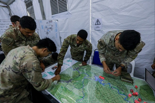 Keris Strike 25: Trilateral Planning Enhances Interoperability