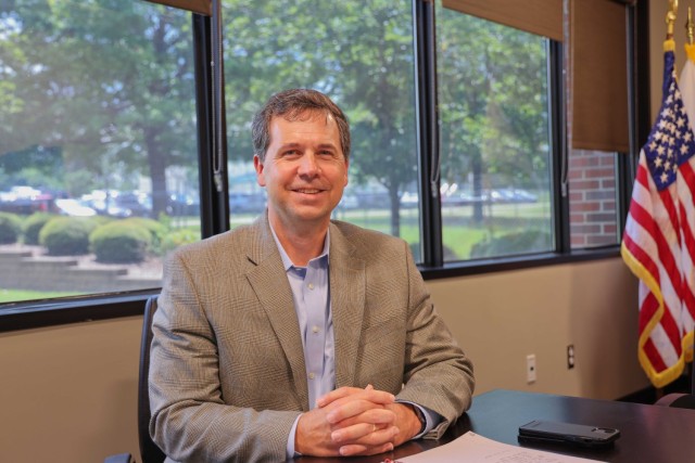 DEVCOM AvMC Systems Readiness Directorate Director Chris Hodges is retiring after 34 years of federal service.