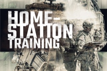 Home-Station Training Handbook