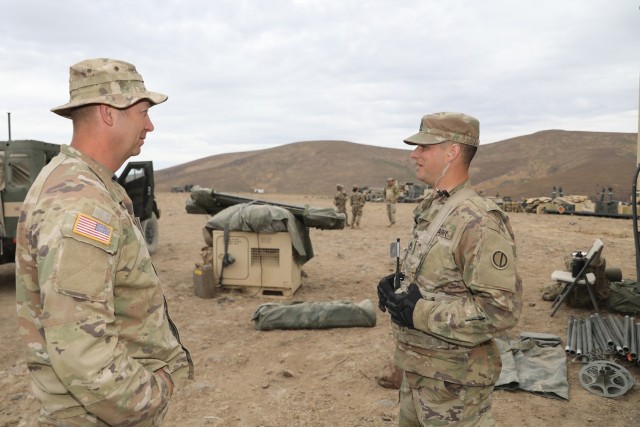 Raven Focus increases warfighting readiness for Total Army