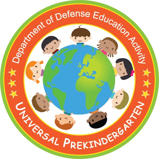 Celebrating the global expansion of Universal Prekindergarten with DoDEA