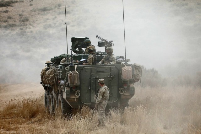 Raven Focus increases warfighting readiness for Total Army