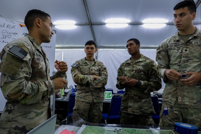 Keris Strike 25: Trilateral Planning Enhances Interoperability