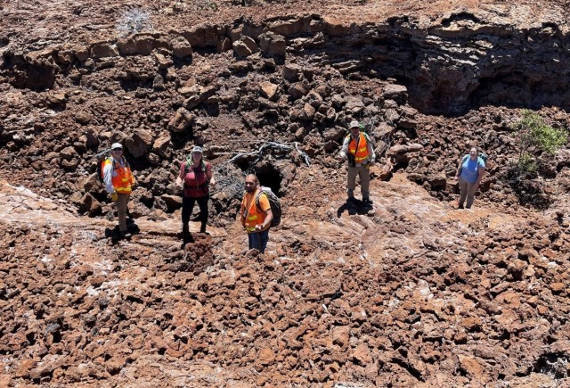 Hawaii Wins Top Army Environmental Award