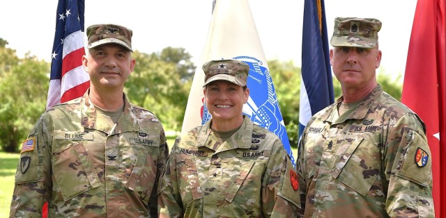 ASC-ARE welcomes new leadership in RIA ceremony