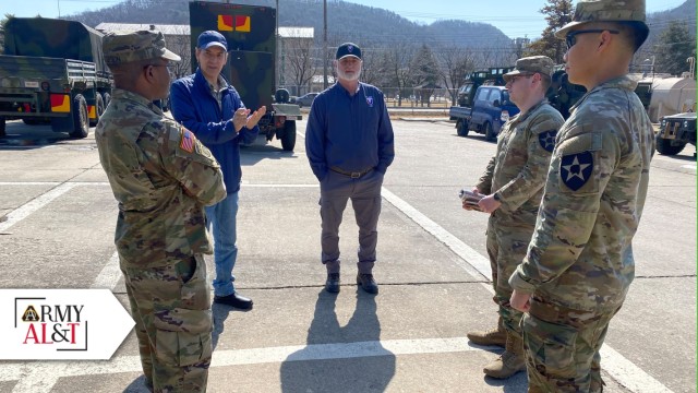 FIELD ENGAGEMENT CECOM