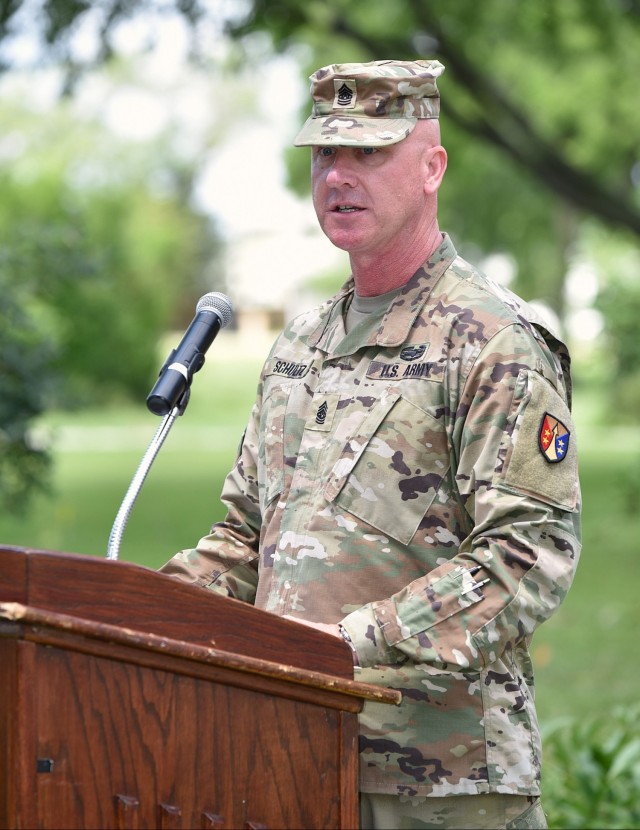 ASC-ARE welcomes new leadership in RIA ceremony