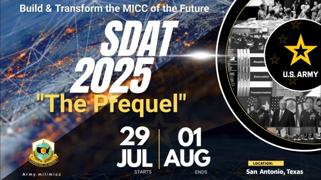 MICC hosts 2025 transformation training event for leaders