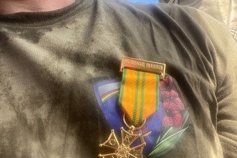 Sky Soldiers Ruck and Laugh Their Way Through 4-Day Nijmegen March